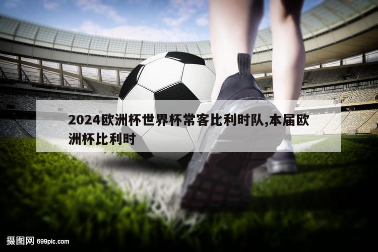 2024欧洲杯世界杯常客比利时队,本届欧洲杯比利时