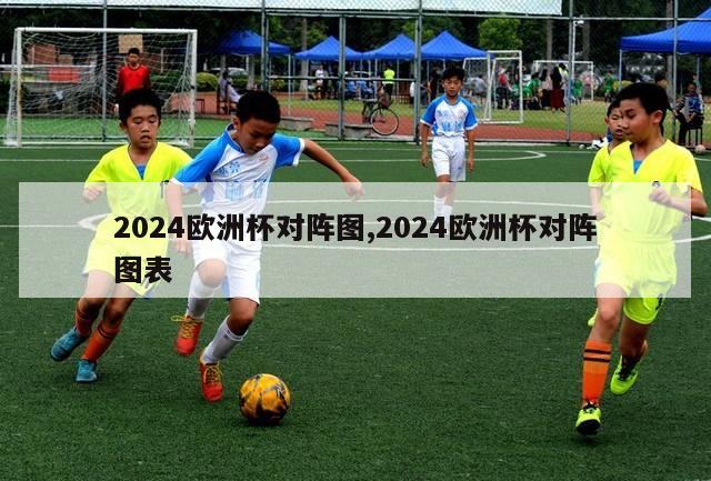 2024欧洲杯对阵图,2024欧洲杯对阵图表